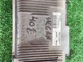 Unidad de control/módulo ECU del motor