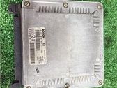 Engine control unit/module ECU