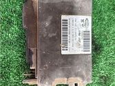 Unidad de control/módulo ECU del motor