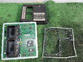 Unidad de control/módulo ECU del motor