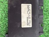 Unidad de control/módulo ECU del motor