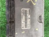 Engine control unit/module ECU