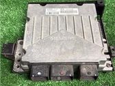 Блок управления двигателем ECU