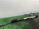 Steering rack