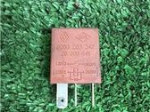 Sensor de posición del pedal del acelerador