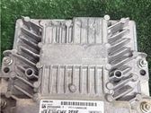 Unidad de control/módulo ECU del motor