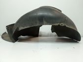 Front wheel arch liner splash guards