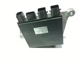 Calculateur moteur ECU