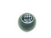 Gear shift switch/knob