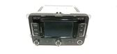 Panel / Radioodtwarzacz CD/DVD/GPS