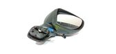 Front door electric wing mirror