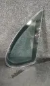 Rear door window glass