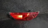 Front fog light