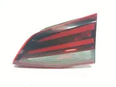 Tailgate rear/tail lights