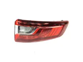 Tailgate rear/tail lights