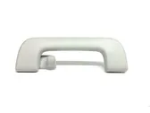 Front door interior handle