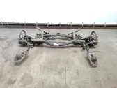 Rear subframe