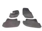 Car floor mat set