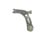 Rear upper control arm/wishbone