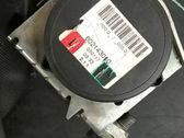 Cinturón trasero