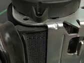 Front seatbelt