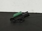 Sensor impacto/accidente para activar Airbag