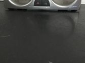 Dashboard trim