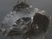 Manual 5 speed gearbox