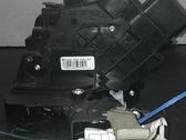 Rear door lock