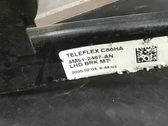 Brake pedal