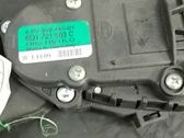 Pedal del acelerador