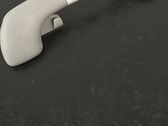 Front door interior handle