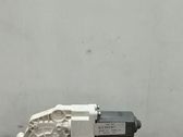 Front door window regulator motor