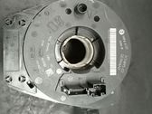 Airbag slip ring squib (SRS ring)