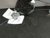 Fensterhebermotor Tür vorne