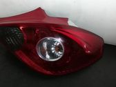 Rear/tail lights