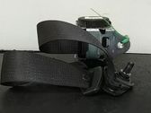 Rear seatbelt