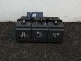 Traction control (ASR) switch
