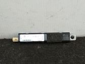 Aerial antenna amplifier