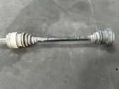 Middle center prop shaft