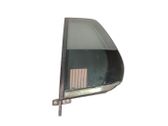 Vidrio lateral trasero