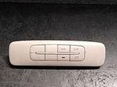 Multifunctional control switch/knob