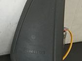 Seat airbag