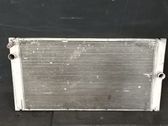 Coolant radiator
