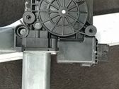 Moteur de lève-vitre de porte avant