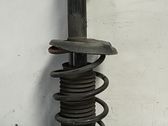Front shock absorber/damper