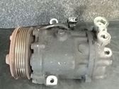 Klimakompressor Pumpe