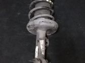 Front shock absorber/damper