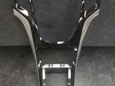 Radio/GPS head unit trim