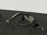 Exhaust gas temperature sensor